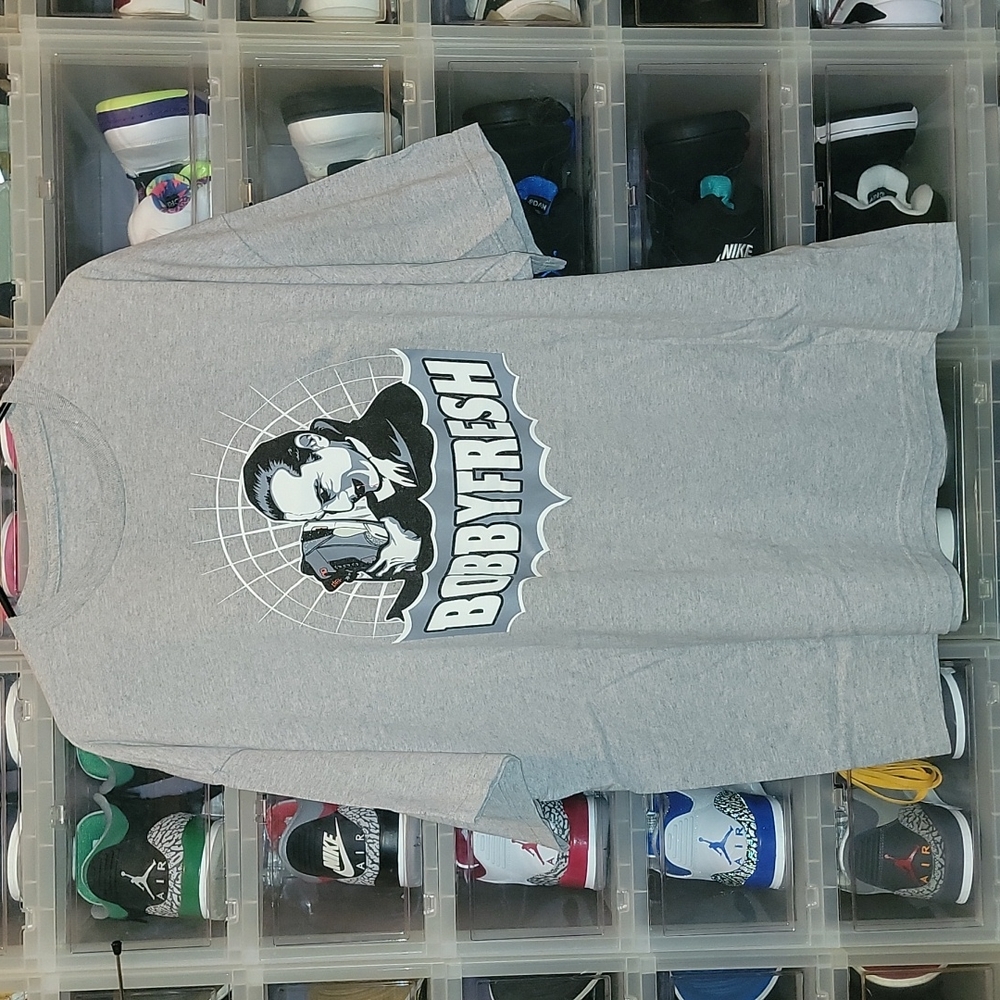 BobbyFresh T-Shirt